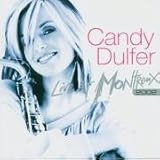 Candy Dulfer - Live in Montreux 2002 ( Audio CD ) - B000A6JM8K