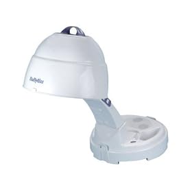 Babyliss Portable Hood Hair Dryer - Professional Version