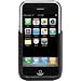 Brown Elan? Snap-In Case With Belt Clip For iPhone? Image