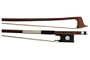 Heiko Wunderlich Round Pernambuco Viola Bow