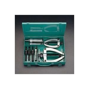 【クリックで詳細表示】[EA510D-46] 46mmインターナルベアリングプーラー： DIY・工具