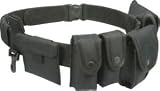Viper Security Belt System