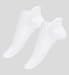 2 Pairs of MS Blister Resist Trainer LinersÃ¢âÂ¢