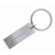 Men s STEL Bridgeport Stainless Steel Keychain- 80828
