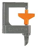 Eigenschaften Gardena 641369 / Gardena Rotor Sprühregner