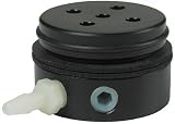 Dive Rite Derlin Plastic Balanced Relief Valve