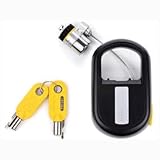 KENSINGTON COMPUTER Kensington Microsaver Keyed Retractable Notebook Lock P ....