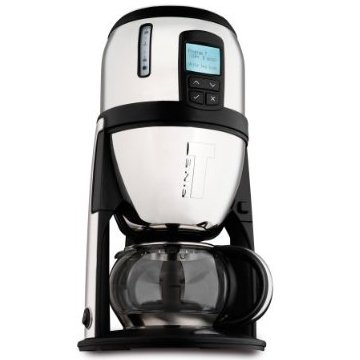Fine-t Gourmet Tea Machine 51552 Fine-t Gourmet Tea Machine 51552