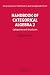 Handbook of Categorical Algebra: Volume 2, Categories and Structures: Categories and Structures v. 2 (Encyclopedia of Mathematics and its Applications)