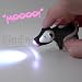 Cow Key Chain and LED Flashlight