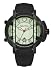 31bXLh 4uOL. SL75  Nautica Mens NMX300 Black Resin Watch N27507X