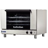 from Winware Winware Blue Seal Turbofan Convection Oven