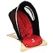 Baby : Bouncer - Black / Red