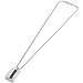 swatch (スウォッチ)  bijoux TRULY SURFACE NECKLACE JPB011-U