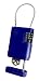 GE Security Portable Stor-A-Key with Adjustable Cable