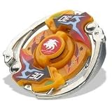 Beyblade Hard Metal System - Dark Effigy
