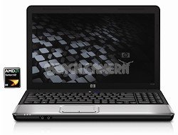 HP Pavilion G60-120US 15.6-Inch Laptop (2.0 GHz AMD Turion X2 RM-70 Dual-Core Processor, 3 GB RAM, 250 GB Hard Drive, DVD Drive, Vista Premium)
