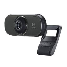 Webcam C210 by