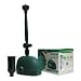Pond Dynamag 500 Pump With Fountain Set 500gph