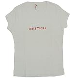 Miss Texas Tee