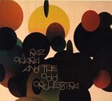  -  Raz Ohara & The Odd Orchestra