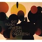 Click here to buy Raz Ohara and The Odd Orchestra by  Raz Ohara & the Odd Orchestra .