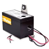 Parker Energy Systems Parker Fuel Polishing Module - 50 Gal/Day In-Line