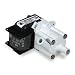 Little Giant 1-AA-MD 160 GPH - Magnetic Drive Pump, 3' lead wires - no plug (588001)