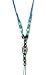 Runa Sea Bohemian Style Seed Bead Barefoot Sandals (Sold As Pair)