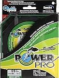 Power Pro 65lb X 300yd Mos Green