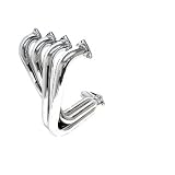 92-01 Acura Integra GSR TYPE-R 4-1 Stainless Steel Header