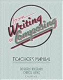 From writing to composing : an introductory composition course for students of English