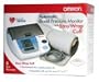 Blood Pressure Auto-Monitor W/Wrap Cuff ---Hem773Ac