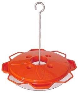 Woodlink Classic Oriole Feeder Feeding Stations