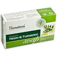 Himalaya Protecting Neem & Turmeric soap 75g