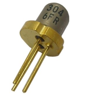 New SONY 3-5mW 780nm KSS-151A Laser Diode For KSS 151A laser lens