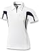 Women's Athletics Double Dry Polo
