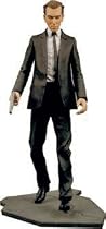 Reservoir Dogs - Mr Orange