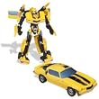 Transformers: Movie Deluxe Bumblebee Autobot