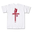 Manchester United 07/08 Ronaldo Soccer T-Shirt