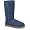 UGG Australia Women's Classic Tall Boots 8 M (US), Navy