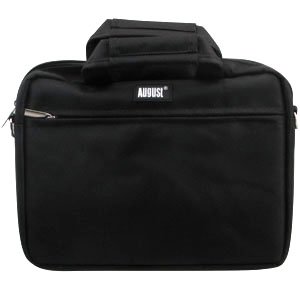 August BAG900C Travel Case - Carry Bag for the August 9" DA900C and 10" DA100C Portable TVs