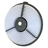 Wix 46186 Air Filter Round Panel, Pack of 1 by Wix