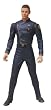 Diamond Select Toys 6-99788-26037-1 Battlestar Galactica Series 1 Helo Action Figure