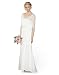 Monsoon Womens Carlotta Bridal Dress