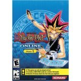  : KONAMI Yu-Gi-Oh! Online Phase 1 ( Windows )