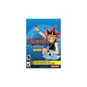 Yu-Gi-Oh! Online Phase 1