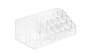 Danielle Large Acrylic Make-up Organiser
