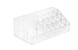 Danielle Large Acrylic Make-up Organiser