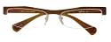 ALAIN MIKLI 0512 color 11 Eyeglasses